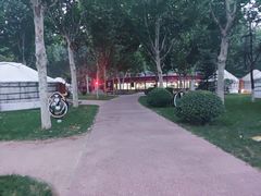 -九十九顶毡房(阜石路店)