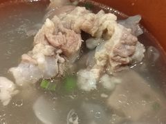 -小菜园新徽菜(无锡人民路红豆店)