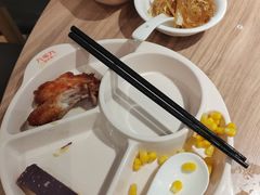-九毛九西北菜(番禺万达店)