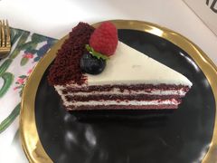 魅影红丝绒蛋糕-姆们M Sweetie Cake(三里屯店)