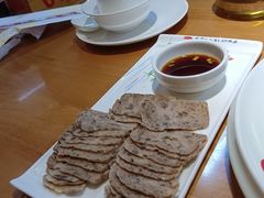 -圆满素食林饭店非遗素食(河西店)