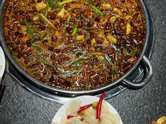 -胖子鱼·天水麻辣鱼火锅(秦州407店)