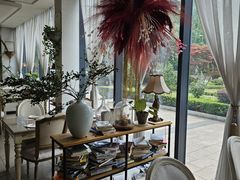 -MOMENT湖景餐厅(解放路店)