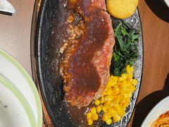 -萨莉亚意式餐厅(南京环亚凯瑟琳广场店)