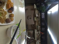 文星素食馆(天平架地铁口店)-文星素食(兴华路店)