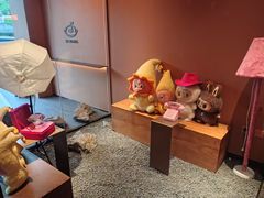 -色響火锅(恒隆广场店)