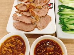 -姥家春饼店(漳州二路店)