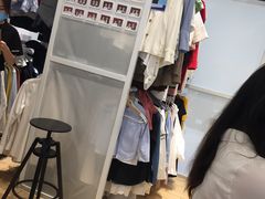 -天真蓝照相馆(龙岗万科里店)