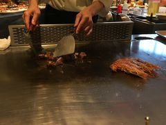 -赤坂亭·M9和牛烧肉·铁板烧(合肥万象城店)