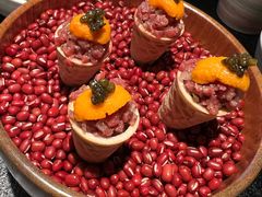 -庐灶江南·江南菜·四合院Bistro(东直门雍和宫·原华侨宾馆店)