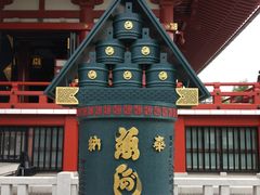 -浅草寺