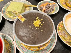 -宫事颐庭·老佛爷贵寿下午茶(颐和园店)