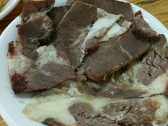 -兰州马子禄牛肉面(文景公园店)