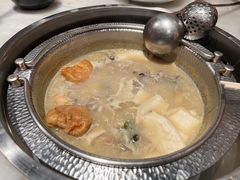 -煲宫(华润万象城店)