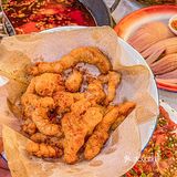 重庆气氛浓厚的不行的市井火锅 🍲