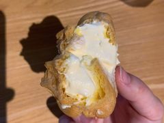 冰淇淋泡芙-吴酥生宫廷酥饼(韶山北路店)