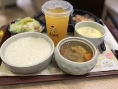 -真功夫(蛇口公园南店)