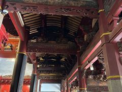 -青礁慈济宫