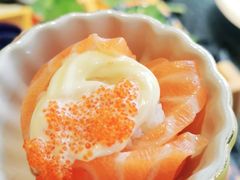 -龚记海鲜20年老字号