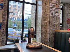 -福福泥炉烤肉(三台子店)