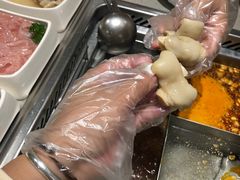 -海底捞火锅(宝龙广场夜宵主题店)