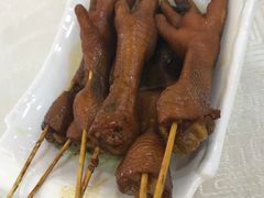 -恒宝大酒楼(城际·荔盈大厦店)