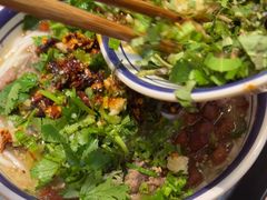 -云阿蛮云南生烫牛肉米线(奉贤路店)