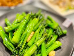 生炒连州菜心-粤·向群饭店(龙津东路总店)