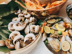 -北京王府井希尔顿酒店·万斯阁西餐厅