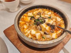 -狮王府淮扬菜(玄武湖金茂览秀城店)