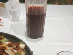 -惠丰堂饭庄·烤鸭·京味菜(翠微路店)