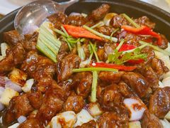 -德胜轩正宗顺德菜(宝安沙井会展中心店)