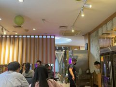 -木槿花韩式炭烤·熟成肉工坊(孙文东路店)