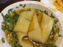 -山城辣妹子(定福庄店)