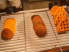 -康莱德酒店·美庭自助餐厅