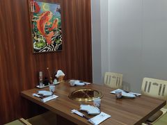 -喜牛日本料理(双街店)