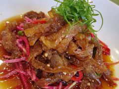 -壶园美食·淮扬菜(东圈门店)