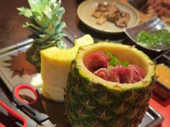 -和来烤肉(仓山万达店)