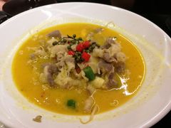 -川里谈·川味小馆(北京路店)