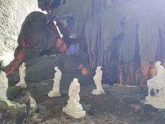 -百魔洞景区