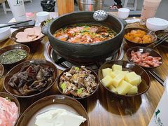 -笔记安顺夺夺粉火锅