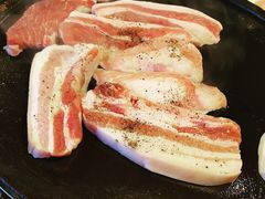-Dombe豚(黑猪肉街店)