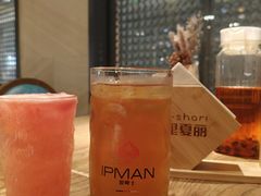 -耶里夏丽·新疆菜·家庭聚场(百联中环购物广场店)
