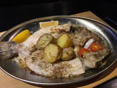 -C&R西班牙餐厅