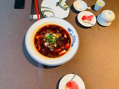 -樽宴酒楼·地道川菜·品质宴请