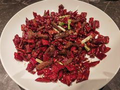 -新乾隆酒楼(帝景园店)