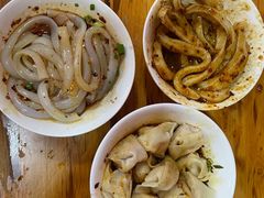 -洞子口张老二凉粉(文殊院店)