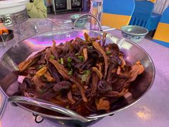 -毛家湘菜馆(青海湖店)