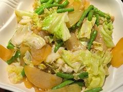 -小户人家(循礼门南国中心店)