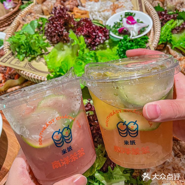 被我找到啦❗常州这家越南菜简直👍🏻